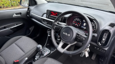 Kia Picanto 1.0 2 5dr Auto [4 seats] Petrol Hatchback